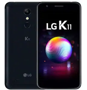 Замена телефона LG K11 в Красноярске
